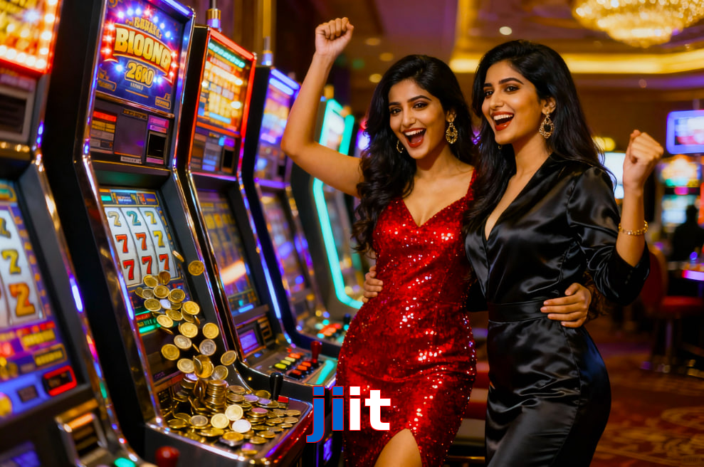 Jiit download illustration